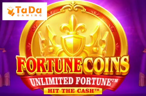 Fortune Coins Unlimited Fortune